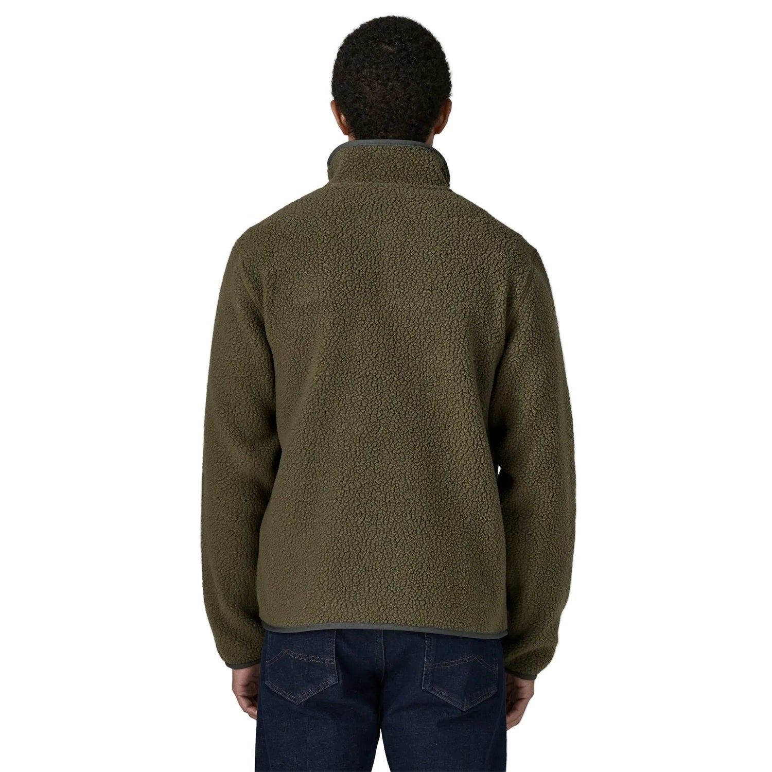 Men’s Retro Pile Jacket Patagonia