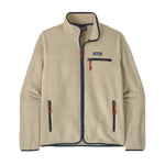 Men’s Retro Pile Jacket Patagonia