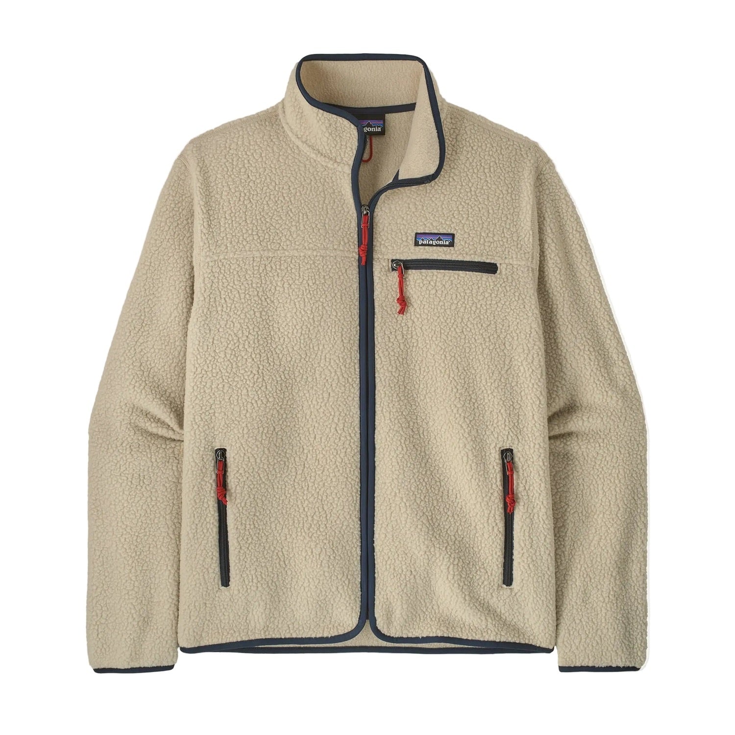 Men’s Retro Pile Jacket Patagonia