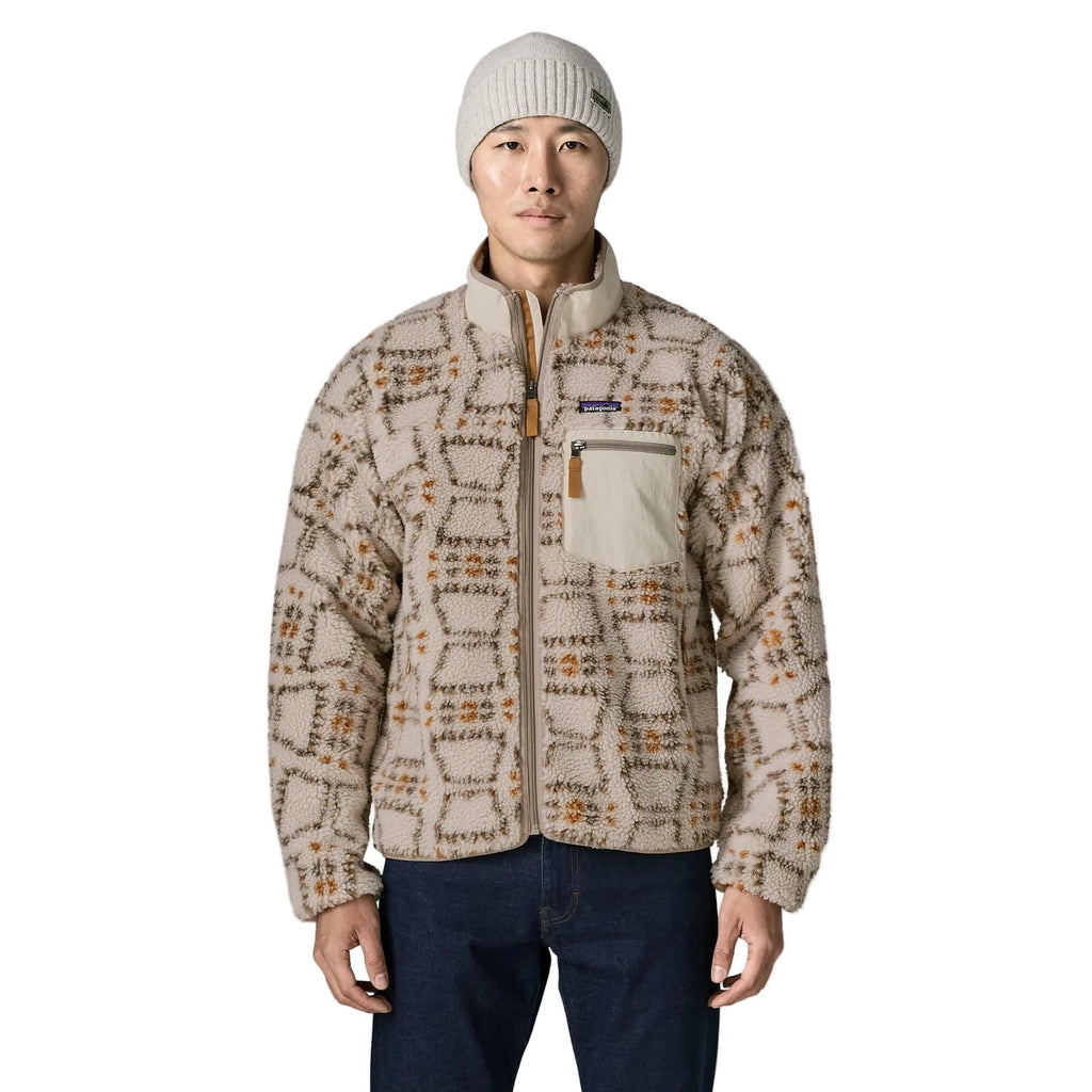 Men's Classic Retro-X® Fleece Jacket