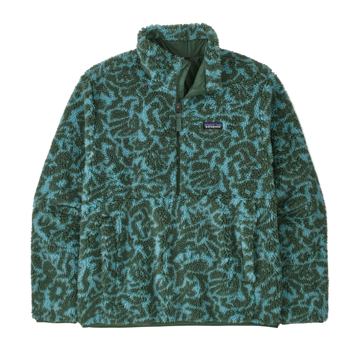Men's Retro-X® Fleece Pullover