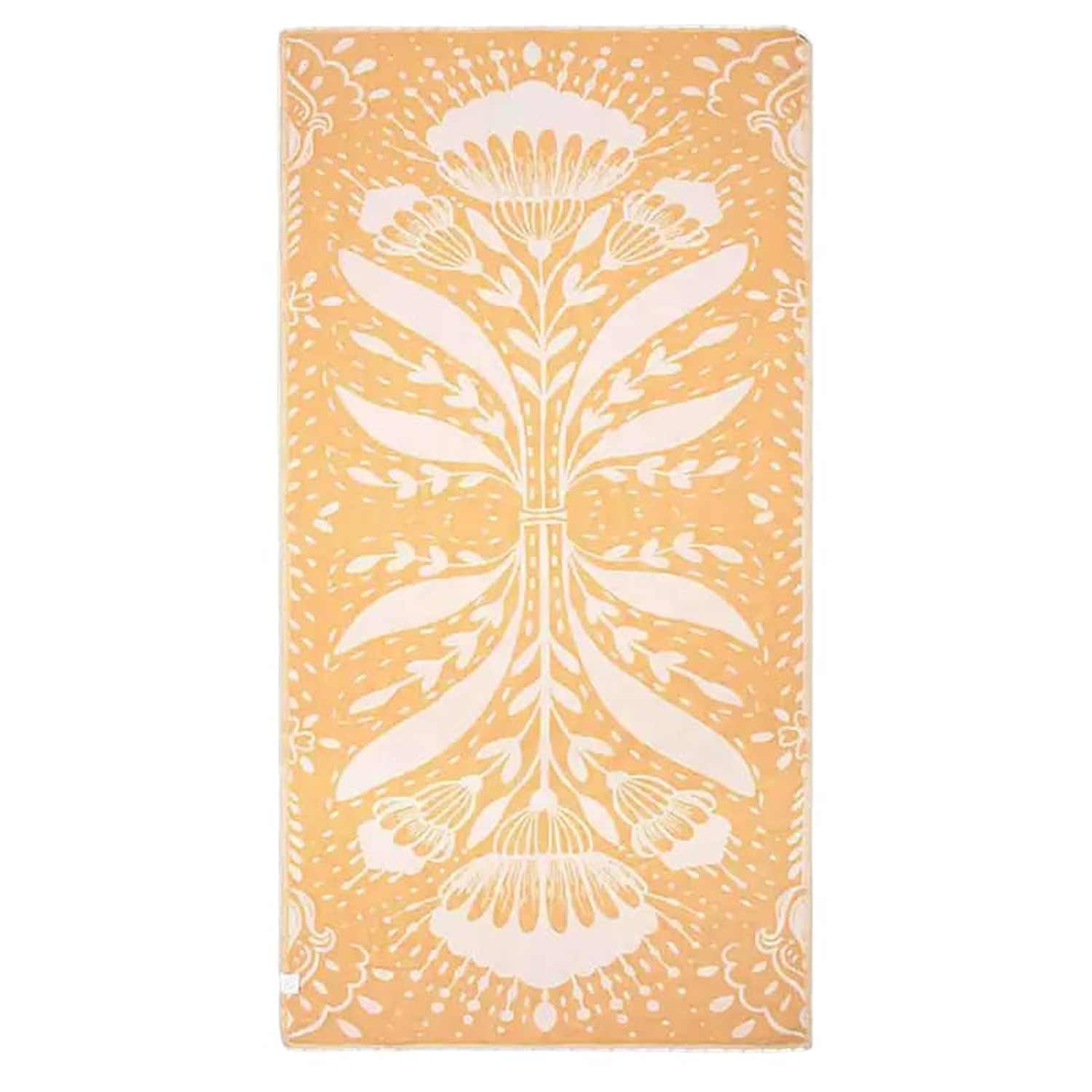 Sandcloud 12. HARDGOODS - CAMP|HIKE|TRAVEL - TOWELS Beach Towel DELLA SUNFLOWER