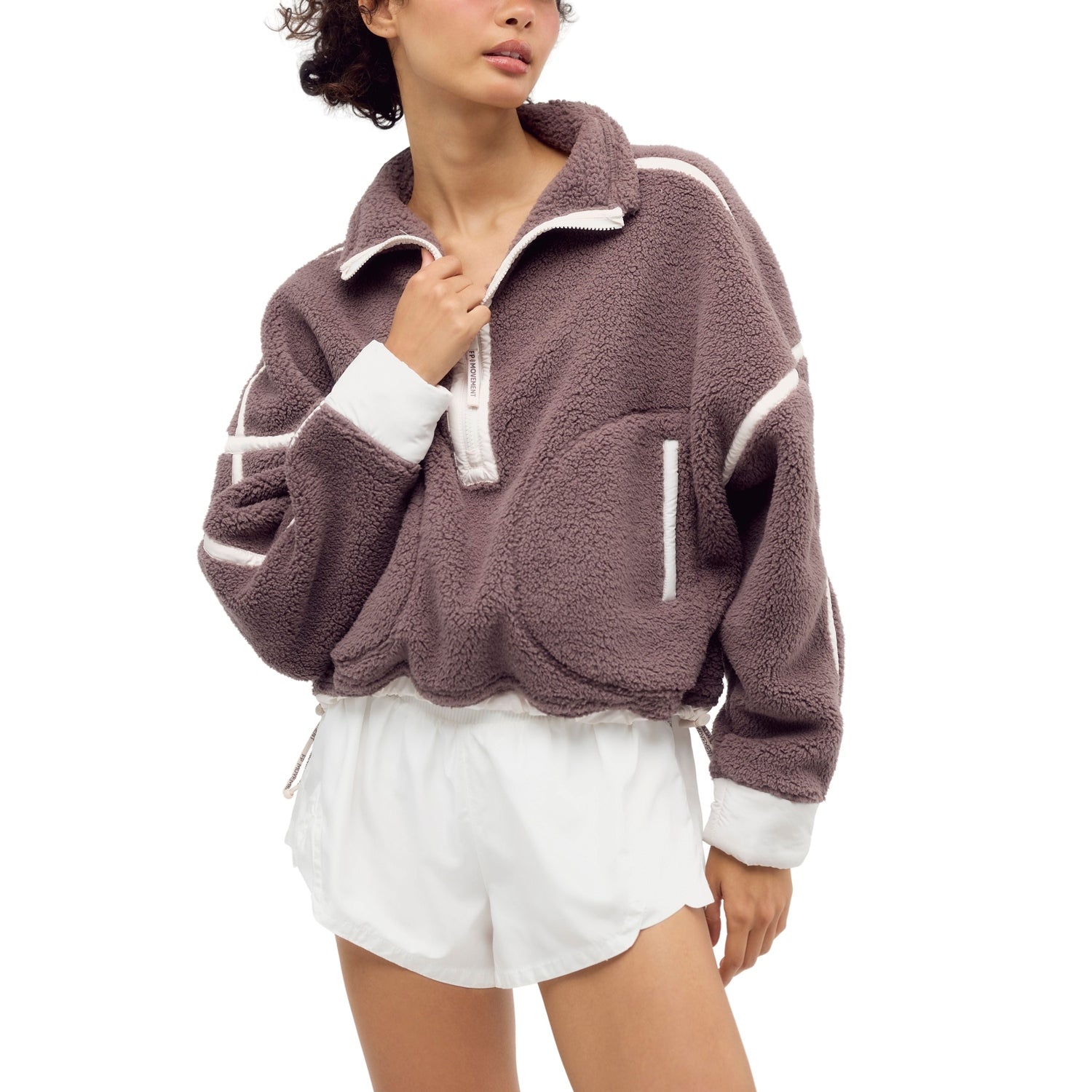 Women's Mountain High 1/2 Zip