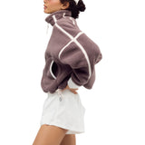 Women's Mountain High 1/2 Zip
