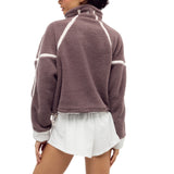Women's Mountain High 1/2 Zip