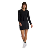 Women's Bamboo Long Sleeve