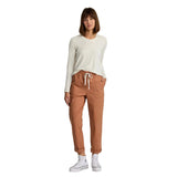 Women's Bamboo Long Sleeve