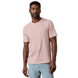 Men's Sunwashed Pocket Tee