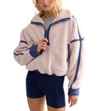 Women's Mountain High 1/2 Zip