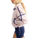 Women's Mountain High 1/2 Zip