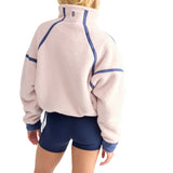 Women's Mountain High 1/2 Zip