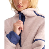 Women's Mountain High 1/2 Zip