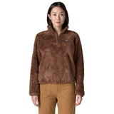 Women's Los Gatos 1/4 Zip