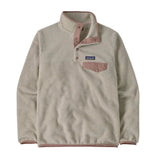 Women's Lightweight Synchilla® Snap-T® Fleece Pullover