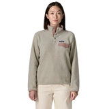 Women's Lightweight Synchilla® Snap-T® Fleece Pullover