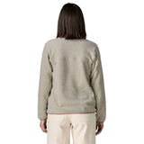 Women's Lightweight Synchilla® Snap-T® Fleece Pullover