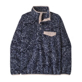 Women's Lightweight Synchilla® Snap-T® Fleece Pullover