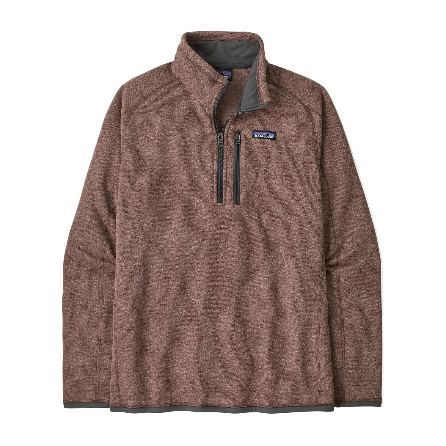 Men’s Better Sweater 1/4 Zip Fleece Patagonia - MRTA
