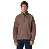 Men’s Better Sweater 1/4 Zip Fleece Patagonia