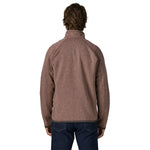 Men’s Better Sweater 1/4 Zip Fleece Patagonia