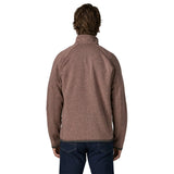 Men’s Better Sweater 1/4 Zip Fleece Patagonia