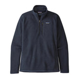 Men's Better Sweater 1/4 Zip Fleece