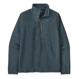 Men's Better Sweater 1/4 Zip Fleece