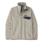 Men’s Lightweight Synchilla Snap-T Fleece Pullover
