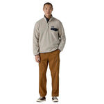 Men’s Lightweight Synchilla Snap-T Fleece Pullover Patagonia