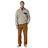 Men’s Lightweight Synchilla Snap-T Fleece Pullover Patagonia