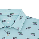 Men's Performance Polo