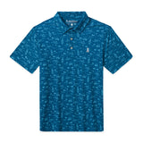 Men's Range Polo