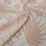 Chubbies 01. MENS APPAREL - MENS SS SHIRTS - MENS SS BUTTON UP Men's Breezetech Shirt THE FERN FLOW TAN