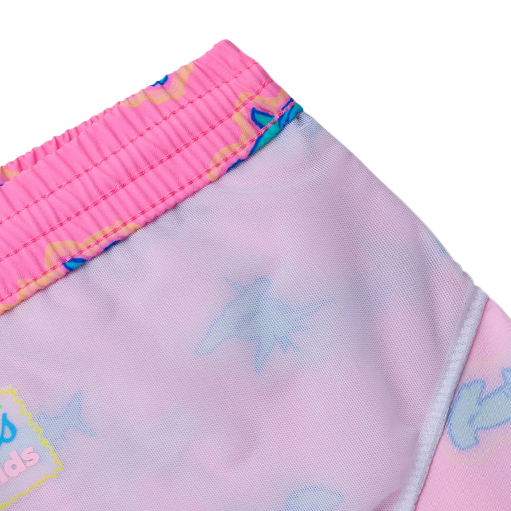 Boys’ Toddler Swim Trunk Chubbies