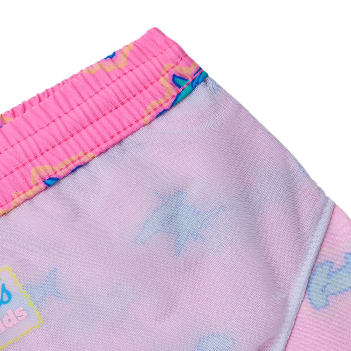 Boys’ Toddler Swim Trunk Chubbies