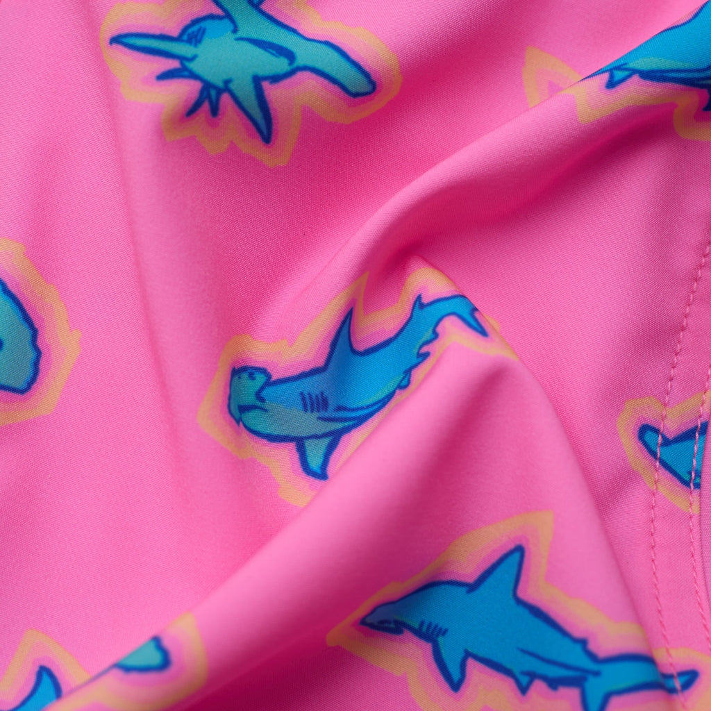 Boys’ Toddler Swim Trunk Chubbies