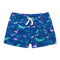 Boys’ Toddler Swim Trunk Chubbies - THE LIL SWAMP &