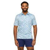 Men's Performance Polo