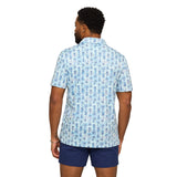 Men's Performance Polo