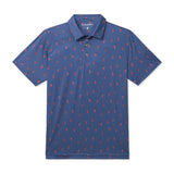 Men's Performance Polo