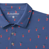 Men's Performance Polo