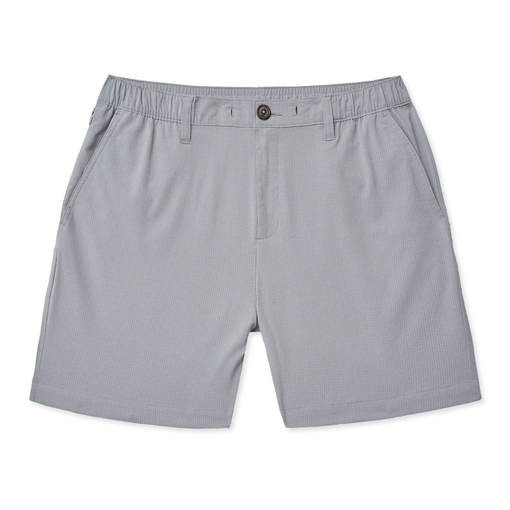 Men’s Breezetech Everywear Performance Short 6’’ Chubbies