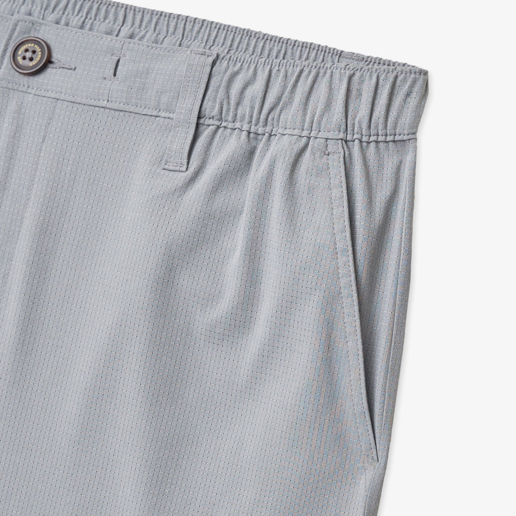 Men’s Breezetech Everywear Performance Short 6’’ Chubbies
