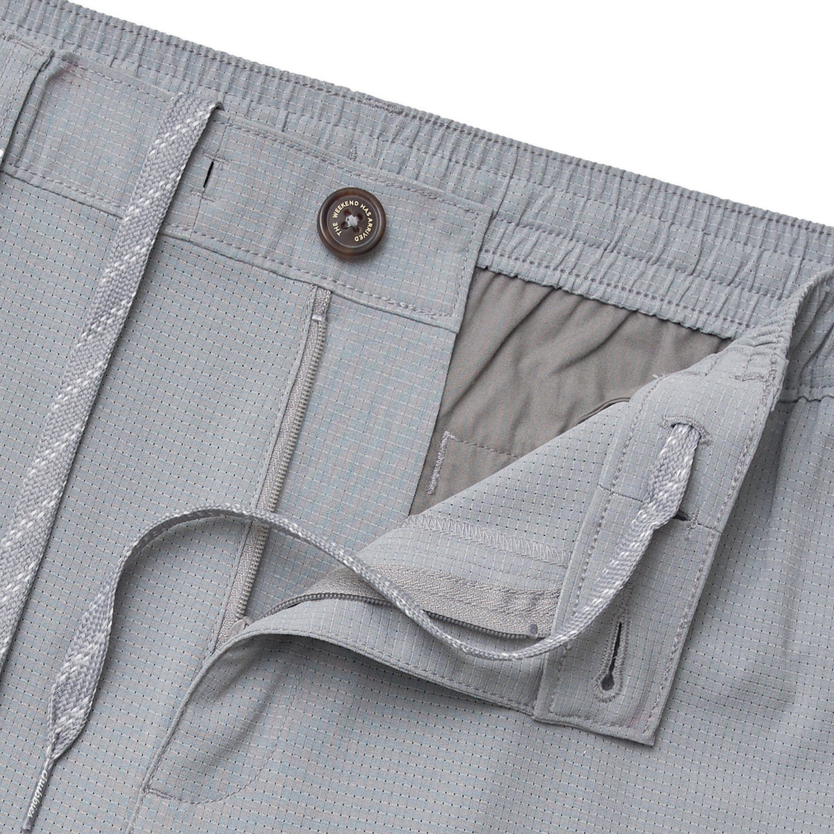 Men’s Breezetech Everywear Performance Short 6’’ Chubbies