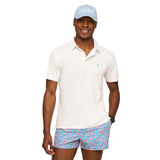 Men's Range Polo