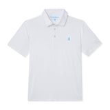 Men's Range Polo