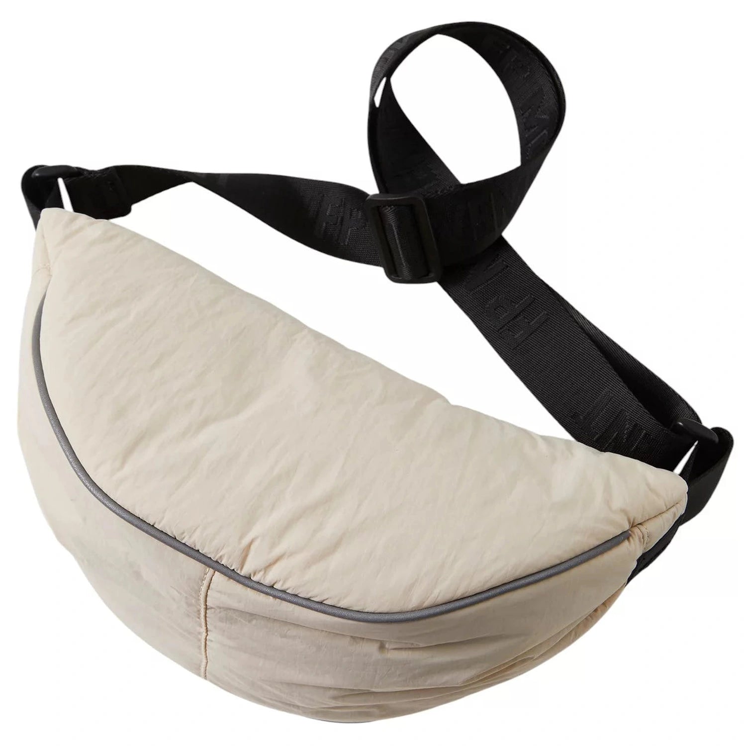 Free People 09. PACKS|LUGGAGE - PACK|CASUAL - WAIST|SLING|MESSENGER|PURSE Women's Bulls Eye Sling 1103 IVORY OS