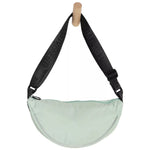 Free People 09. PACKS|LUGGAGE - PACK|CASUAL - WAIST|SLING|MESSENGER|PURSE Women's Bulls Eye Sling 3315 PISTACHIO OS