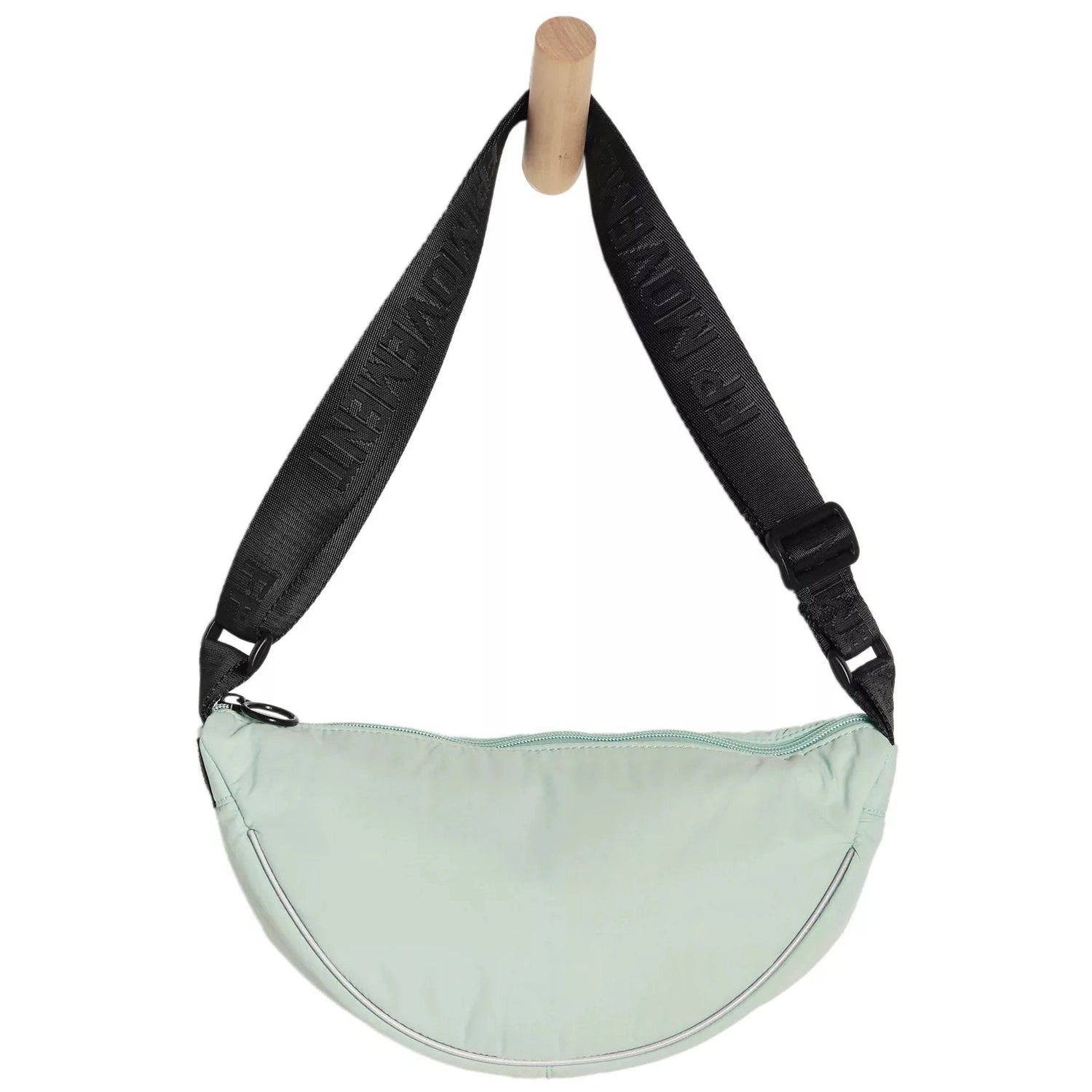 Free People 09. PACKS|LUGGAGE - PACK|CASUAL - WAIST|SLING|MESSENGER|PURSE Women's Bulls Eye Sling 3315 PISTACHIO OS