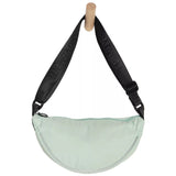 Free People 09. PACKS|LUGGAGE - PACK|CASUAL - WAIST|SLING|MESSENGER|PURSE Women's Bulls Eye Sling 3315 PISTACHIO OS